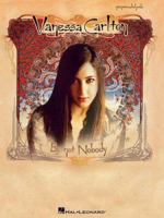 Vanessa Carlton - Be Not Nobody 0634088084 Book Cover