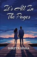 It's all in the pages 9361851985 Book Cover
