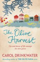 The Olive Harvest 0752865447 Book Cover