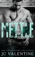 Mettle 1535296534 Book Cover