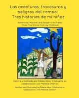 Las aventuras, travesuras y peligros del campo 1388595389 Book Cover