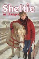 Sheltie in Danger 0140381368 Book Cover