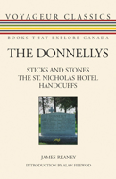 The Donnellys 0888781172 Book Cover