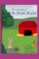 The Colourdore Collection: Neville The Nimble Numbat B09KNGDY9G Book Cover