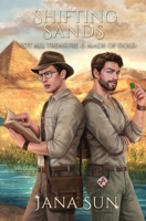 Shifting Sands B0FDJPSHWS Book Cover