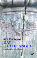 Day of the Angel 1783080124 Book Cover