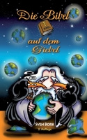 Die Bibel auf dem Giebel: Hugin und Munin die Raben Odins (German Edition) 374076449X Book Cover