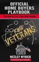 Official Home Buyers Playbook - For Veterans 0464866162 Book Cover