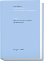 Drucke in Der Schaubuhne/ Weltbuhne 379653399X Book Cover