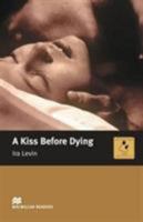 A Kiss Before Dying 0230030475 Book Cover