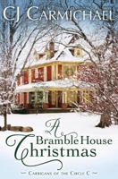 A Bramble House Christmas 1944925252 Book Cover