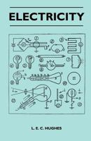 Electricity 1446518523 Book Cover