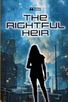 The Rightful Heir 1329898311 Book Cover