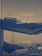 Architects' Houses 1837292264 Book Cover