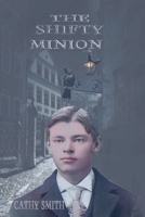 The Shifty Minion (The Shifty Magician) B0DPY2Z48T Book Cover