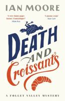 Death and Croissants 1788424239 Book Cover