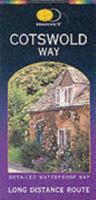 Cotswold Way 185137342X Book Cover