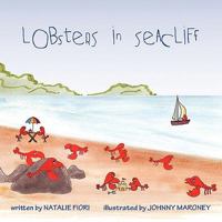 Lobsters in Seacliff 1449018114 Book Cover
