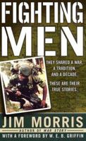 Fighting Men 0312984847 Book Cover