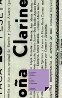 Doña Clarines 8499530613 Book Cover