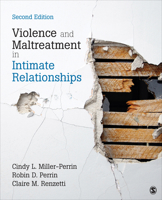 Violence and Maltreatment in Intimate Relationships 1506323812 Book Cover