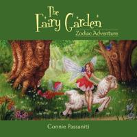 The Fairy Garden Zodiac Adventure 1447870603 Book Cover