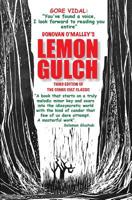 Lemon Gulch 9197918806 Book Cover