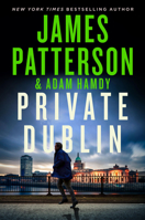 Private Dublin: A Private Novel 0316616303 Book Cover