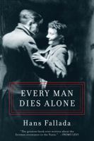 Every Man Dies Alone 1935554042 Book Cover
