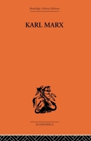 Karl Marx: Geschichte seines Lebens 8027316308 Book Cover