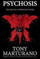 Psychosis 0954013794 Book Cover