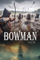 Bowman B0F57NJVH4 Book Cover