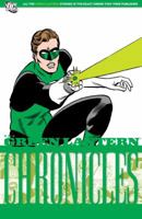 The Green Lantern Chronicles Vol. 4 (Green Lantern 1401233961 Book Cover