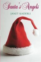 Santa's Angels (Avalon Romance) 0803499256 Book Cover