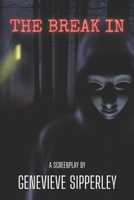 The Break In B0BJV2KPDT Book Cover