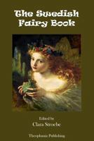 The Swedish Fairy Book 8027309573 Book Cover