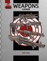 D20 Weapons Locker (d20 Campaigns: d20 Modern) 0786931329 Book Cover