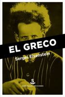 El Greco 8494839675 Book Cover