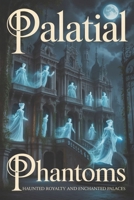 Palatial Phantoms: Haunted Royalty and Enchanted Palaces B0H2RJRYLJ Book Cover