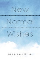 New Normal Wishes B0CTBBBZP3 Book Cover