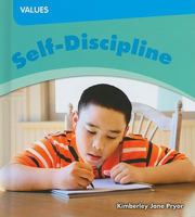 Self-Discipline 1608701476 Book Cover