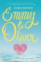 Emmy & Oliver 0062330608 Book Cover