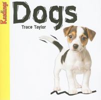 Dogs 1615410775 Book Cover