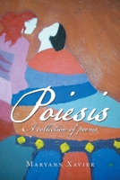 Poiesis: A Collection of Poems B0C43WK92R Book Cover