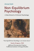 Non-Equilibrium Psychology: A New Branch of Clinical Psychology 9920265500 Book Cover