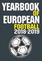 Yearbook of European Football 2018-2019 1862233950 Book Cover