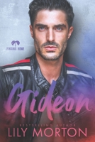 Gideon 1098565320 Book Cover
