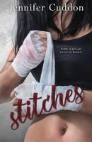 Stitches 1979423288 Book Cover