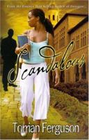 Scandalous 0975258915 Book Cover