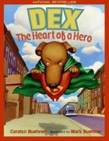 Superdog: The Heart of a Hero 0439857988 Book Cover